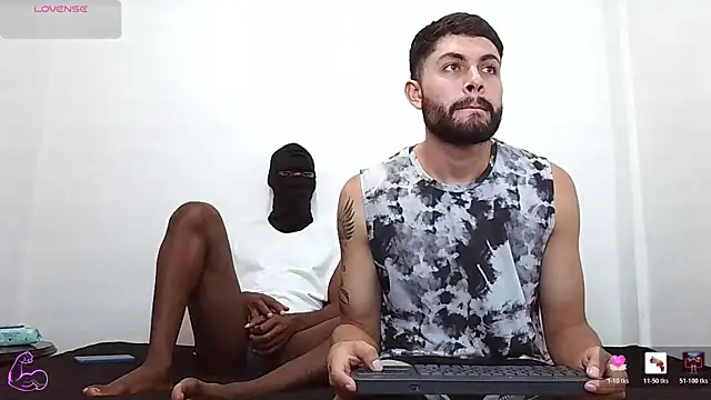 davgostoso online show from 03-03-26, 04:25