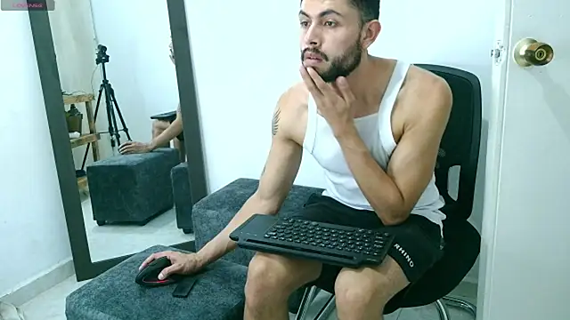 Snapshot of davgostoso chatting on 02-03-26, 07:52 davgostoso online show from 02-03-26, 07:52