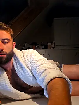 Vekie 007 online show from 11-16-25, 08:57