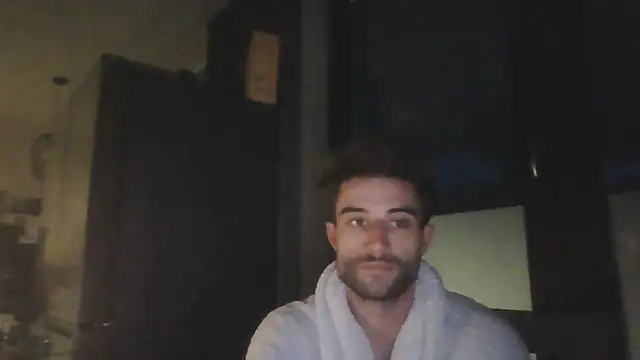 Vekie 007 online show from 06-14-26, 01:57