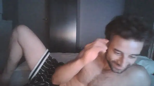 Vekie 007 online show from 07-08-26, 02:57