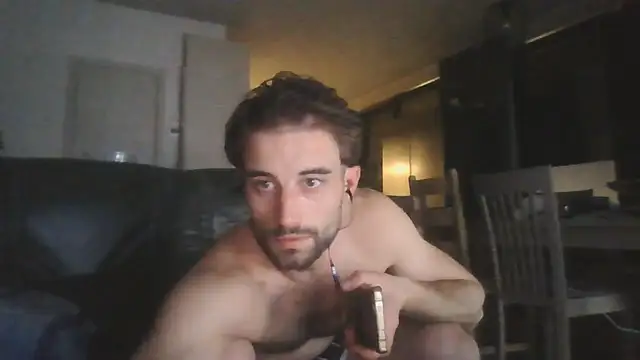 Vekie 007 online show from 07-12-26, 12:44