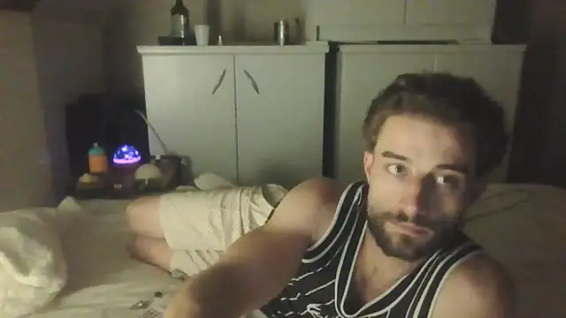 Vekie 007 online show from 07-23-26, 02:53