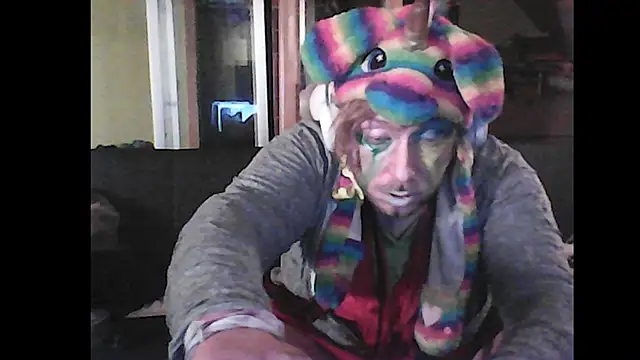 Snapshot of Family666Zombie chatting on 05-17-26, 12:21 Family666Zombie online show from 05-17-26, 12:21