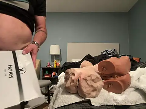 JakTRipr online show from 03-21-25, 01:23