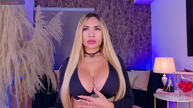 Celestemilan online show from 07-23-26, 08:05