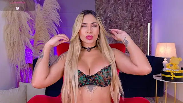 Celestemilan online show from 02-24-26, 07:37