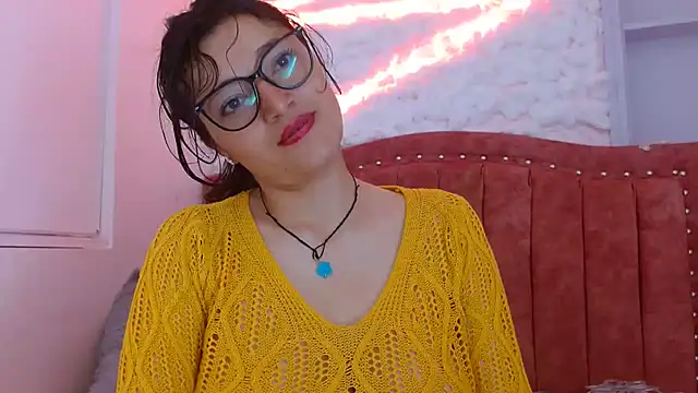 lunazulsj online show from 01-31-25, 03:44