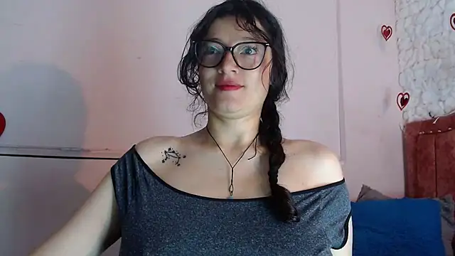 lunazulsj online show from 03-10-25, 01:00