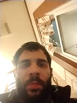 SolitaryMisfit8 online show from 11-20-25, 02:23