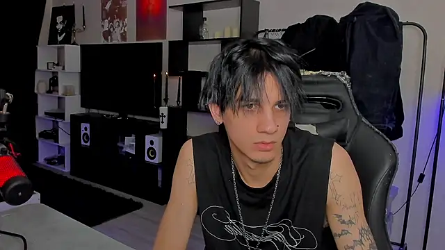 MarkBrowniii online show from 02-23-26, 01:23