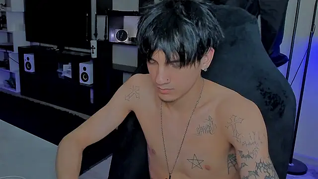 MarkBrowniii online show from 04-02-26, 04:41