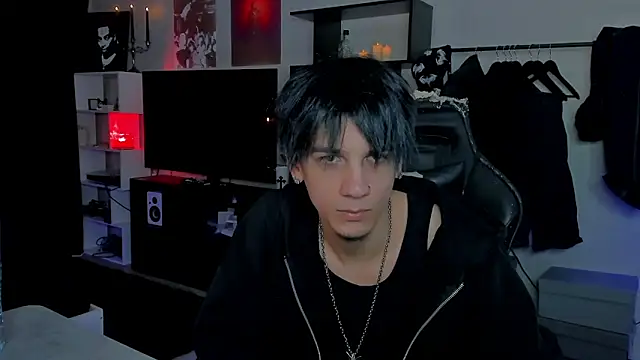 MarkBrowniii online show from 02-12-26, 01:22