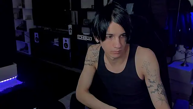 MarkBrowniii online show from 07-11-26, 12:33