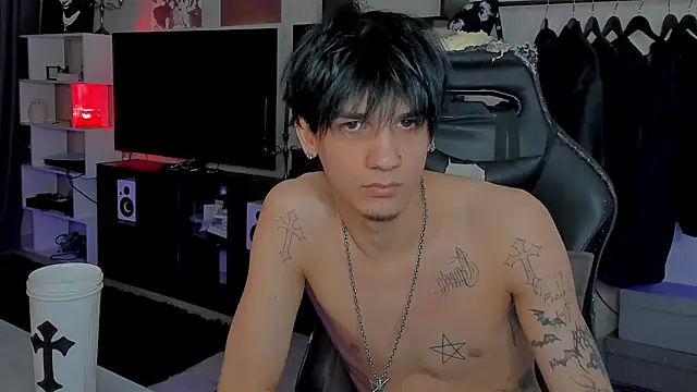 MarkBrowniii online show from 02-08-26, 01:20