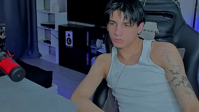 MarkBrowniii online show from 12-23-25, 06:56