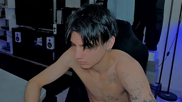 MarkBrowniii online show from 04-09-26, 10:10