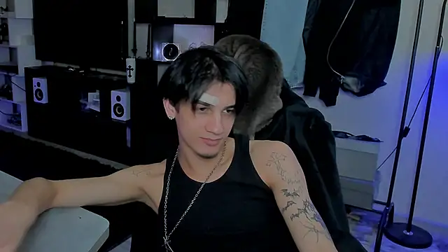 MarkBrowniii online show from 03-18-26, 09:59