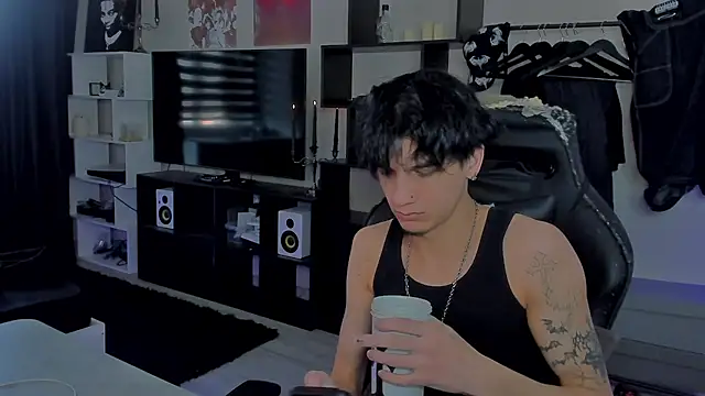 MarkBrowniii online show from 02-18-26, 12:01