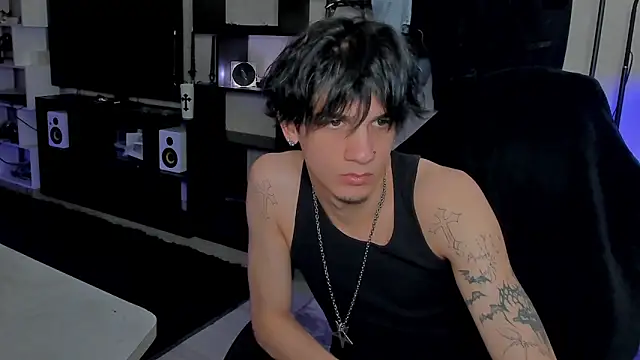 MarkBrowniii online show from 03-17-26, 08:34