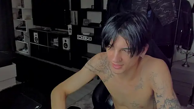 MarkBrowniii online show from 07-13-26, 01:32