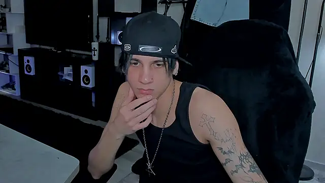 MarkBrowniii online show from 03-15-26, 01:40