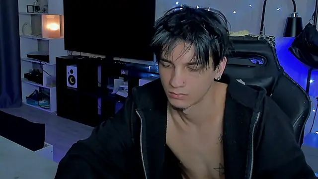 MarkBrowniii online show from 01-08-26, 06:14