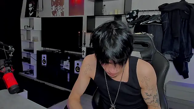 MarkBrowniii online show from 02-20-26, 12:51