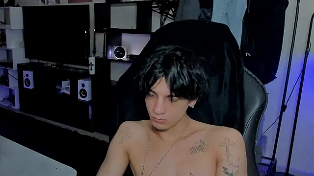 MarkBrowniii online show from 03-24-26, 08:53