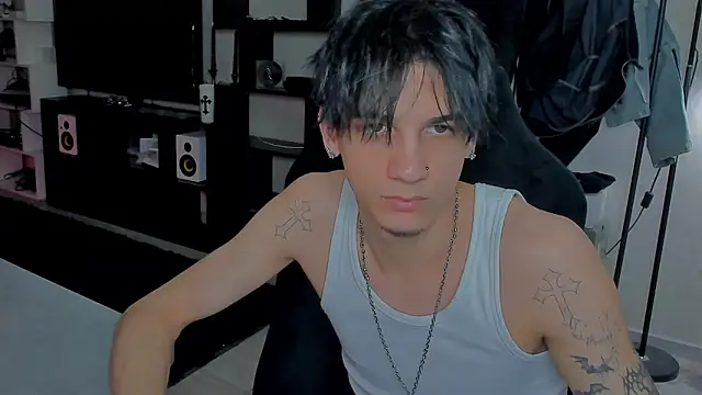 MarkBrowniii online show from 04-16-26, 04:35