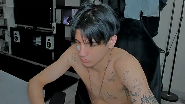 MarkBrowniii online show from 03-27-26, 10:54