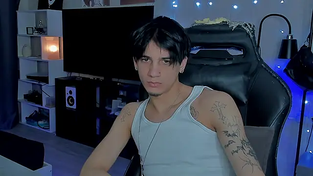 MarkBrowniii online show from 01-06-26, 12:31