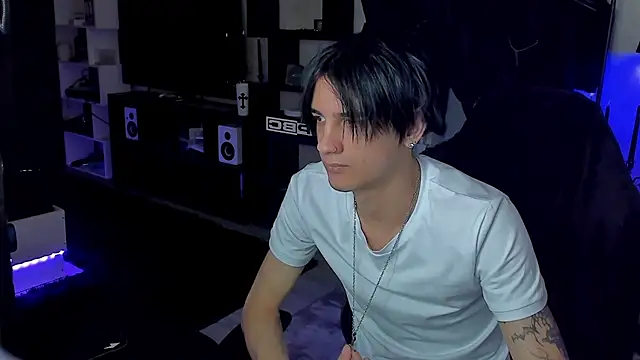MarkBrowniii online show from 07-20-26, 11:12