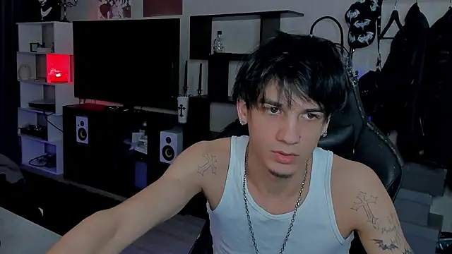 MarkBrowniii online show from 02-06-26, 09:11