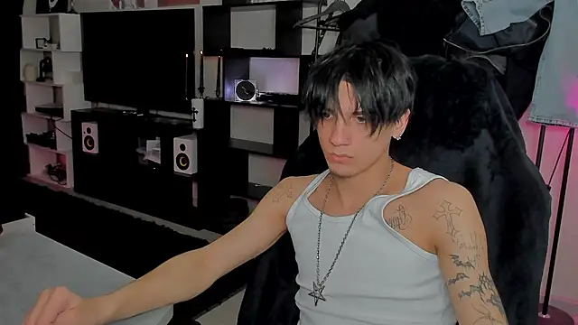 MarkBrowniii online show from 03-08-26, 06:22