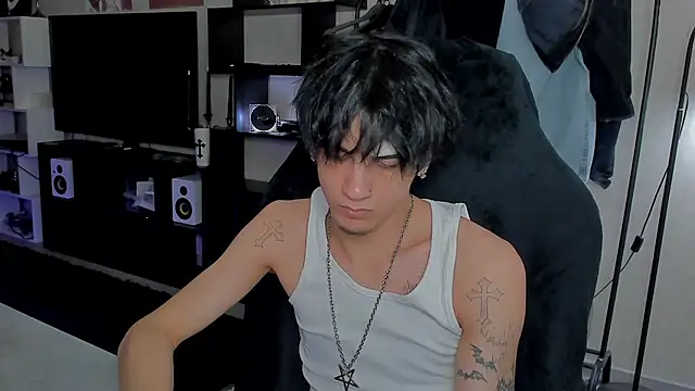 MarkBrowniii online show from 03-10-26, 02:15