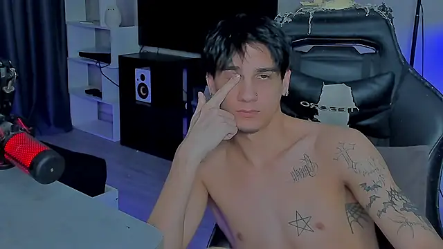 MarkBrowniii online show from 12-20-25, 09:17