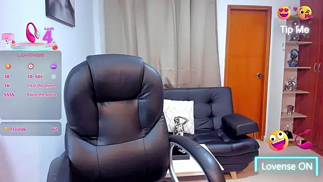 Alison Lemos online show from 06-05-26, 11:16