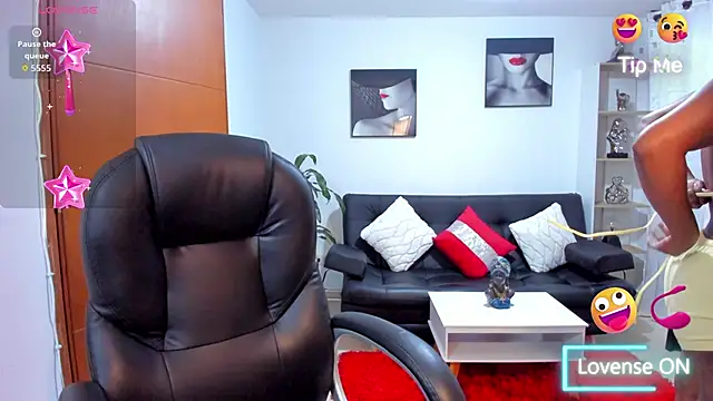 Alison Lemos online show from 03-04-26, 10:12