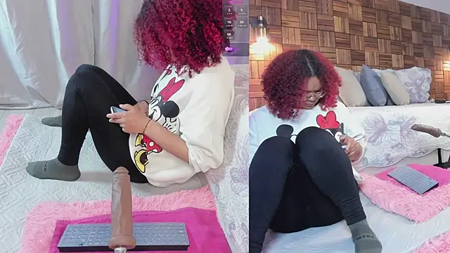 Snapshot of rihannadeep chatting on 09-25-25, 10:32 rihannadeep online show from 09-25-25, 10:32