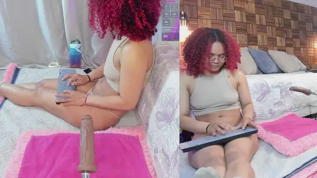 Snapshot of rihannadeep chatting on 09-26-25, 11:06 rihannadeep online show from 09-26-25, 11:06