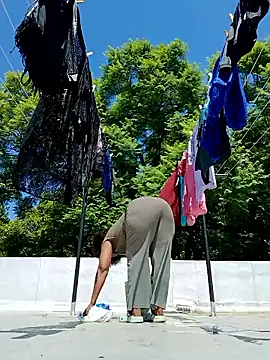 Snapshot of Nattybae09 chatting on 02-11-26, 08:25 Nattybae09 online show from 02-11-26, 08:25