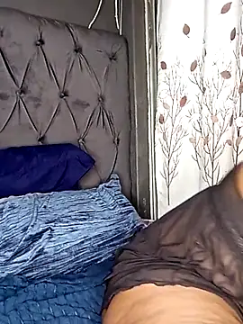 Nattybae09 online show from 11-01-25, 05:07