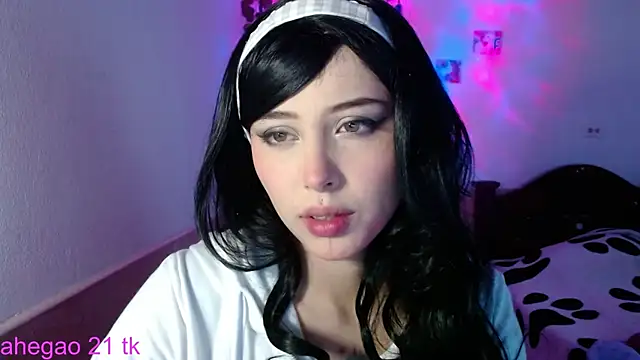 shayla bbs online show from 12-02-25, 08:54