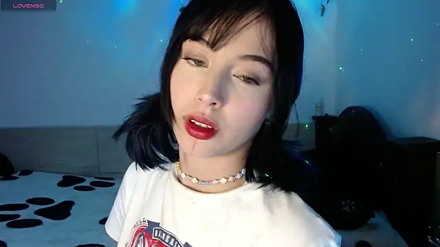 Snapshot of shayla_bbs chatting on 10-03-25, 07:48 shayla bbs online show from 10-03-25, 07:48