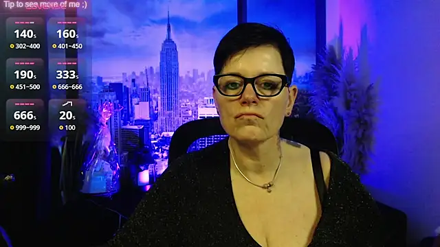 ninarandmann online show from 02-19-26, 05:21