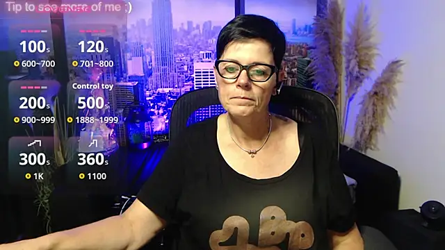 ninarandmann online show from 07-23-26, 04:47