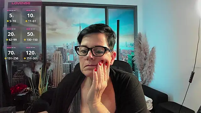 ninarandmann online show from 10-12-25, 06:20