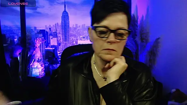 ninarandmann online show from 03-22-26, 05:25