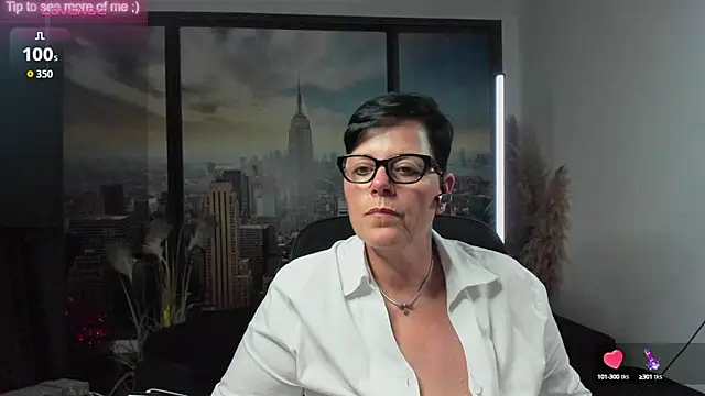 ninarandmann online show from 09-23-25, 05:09